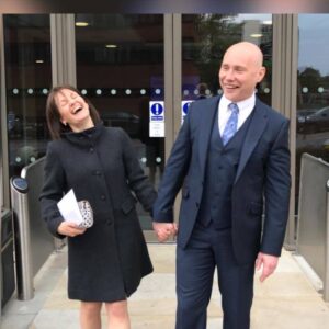 "..absolutely fabulous..."